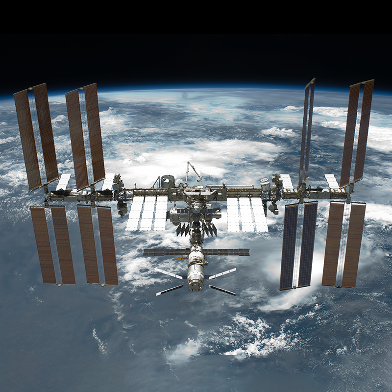 Aerospace Industry Sector Adonai