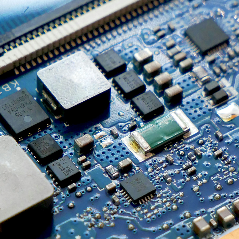 Adonai PCB Protection and Cleaning Capabilities