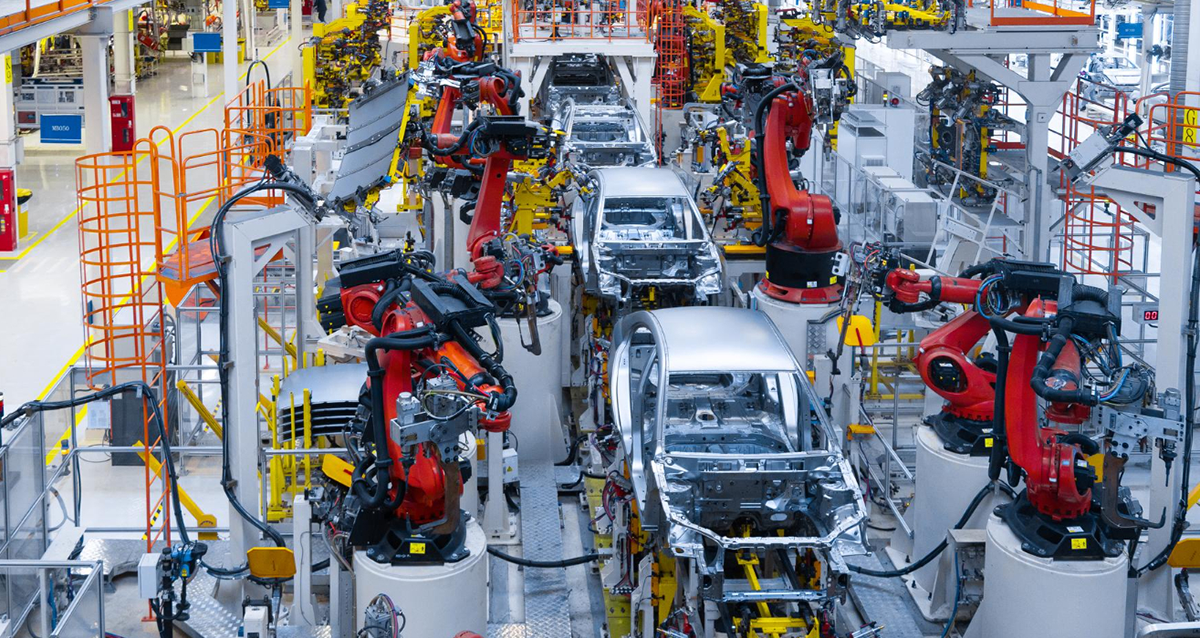 PCB Assembly for Automotive Sectors