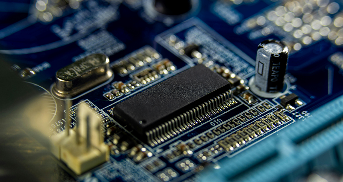 Adonai Manufacturing Capabilities