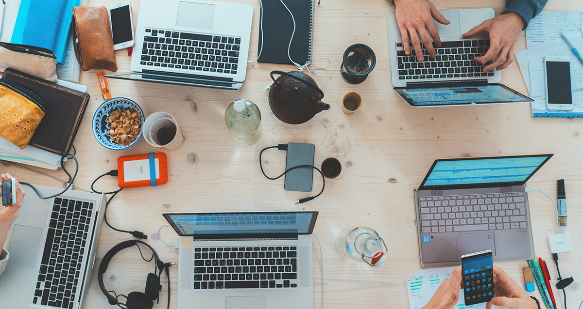 PCB Manufacturing for Commercial Sectors