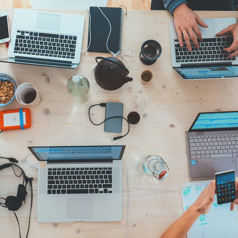 Comsumer Electronics Manufacturing Sector PCB Assembly